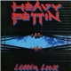 Heavy Pettin - Lettin Loose