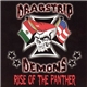 Dragstrip Demons - Rise Of Panther