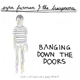 Ezra Furman & The Harpoons - Banging Down The Doors