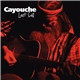Cayouche - Last Call
