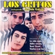 Los Gritos - Todas Sus Grabaciones Para Discos Belter (1968 - 1970)