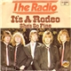 The Radio - It's A Rodeo