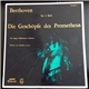 Beethoven, The Hague Philharmonic Orchestra, Willem Van Otterloo - Die Geschöpfe Des Prometheus