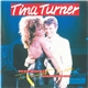 Tina Turner Duet With David Bowie - Tonight (Live)
