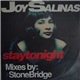 Joy Salinas - Stay Tonight