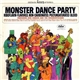 Don Hinson And The Rigormorticians - Monster Dance Party