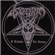 Isegrim - A Tribute To Venom