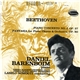 Beethoven - Daniel Barenboim, Vienna Academy Chamber Choir, Vienna State Opera Orchestra, Laszlo Somogyi - Piano Concerto No. 3 Op. 37, Fantasia For Piano, Chorus & Orchestra, Op. 80
