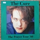 The Cure - The Prayer Tour '89