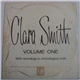 Clara Smith - Volume One (1923 Recordings In Chronological Order)