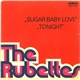 The Rubettes - Sugar Baby Love / Tonight