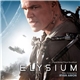 Ryan Amon - Elysium (Original Motion Picture Soundtrack)