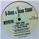 G-Dubs & Benn Starr - The G-Dubs & Ben Starr EP