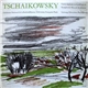 Tschaikowsky / Orchestre National De La Radiodiffusion-Télévision Française Paris / Paul Kletzki - Vierte Sinfonie In F-Moll Op.36 / Symphonie No 4 En Fa Mineur