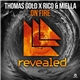 Thomas Gold X Rico & Miella - On Fire