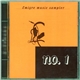 Various - Emigre Music Sampler No. 1