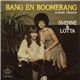Svenne & Lotta - Bang En Boomerang