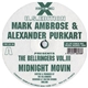 Mark Ambrose & Alexander Purkart - The Bellringers Vol. III