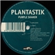Plantastik - Purple Shaker