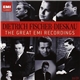 Dietrich Fischer-Dieskau - The Great EMI Recordings