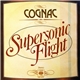 Cognac - Supersonic Flight