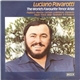 Luciano Pavarotti - The World's Favourite Tenor Arias