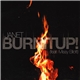 Janet Feat. Missy Elliott - BURNITUP!