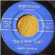Larry Brinkley - Jackson Dog