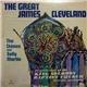 James Cleveland With Sallie Martin And The Gospel Chimes - The Great James Cleveland