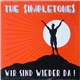 The Simpletones - Wir Sind Wieder Da !