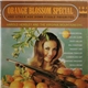 Harold Hensley And The Virginia Mountaineers - Orange Blossom Special And Other Hoe Down Fiddle Favorites