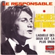 Jacques Dutronc - Le Responsable / Laquelle Des Deux Est La Plus Snob