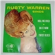 Rusty Warren - Rusty Warren Sings