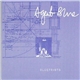 Agent Blue - Blueprints
