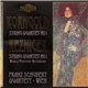 Korngold, Reznicek, Franz Schubert Quartet Wien - String Quartets