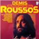 Demis Roussos - Die Nacht Und Der Wein