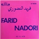 فريد النضوري = Farid Nadori - Rid El Hob