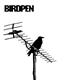 BirdPen - Fake Kid
