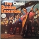 The Omsk Russian Ensemble - The Omsk Russian Ensemble