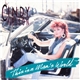 Cindy Nelson - This Is A Man's World
