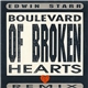 Edwin Starr - Boulevard Of Broken Hearts (Remix)