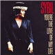 Sybil - You're The Love Of My Life