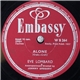 Eve Lombard - Alone / Party Time