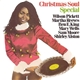 Various - Christmas Soul Special