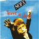 NOFX - Leave It Alone