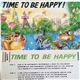 Heaven's Magic - Time To Be Happy