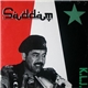 K.L.J. - Saddam
