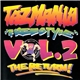 Various - Tazmania 