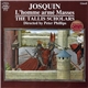 Josquin - The Tallis Scholars, Peter Phillips - L'homme Armé Masses