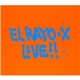 David Lindley And El Rayo-X - El Rayo-X Live!!